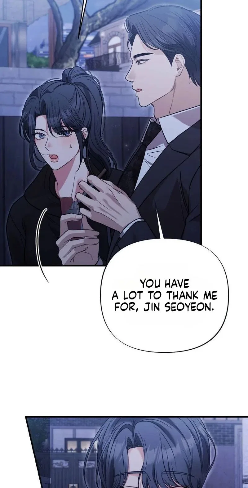 Broken Engagement Scandal Chapter 7 – Page 62