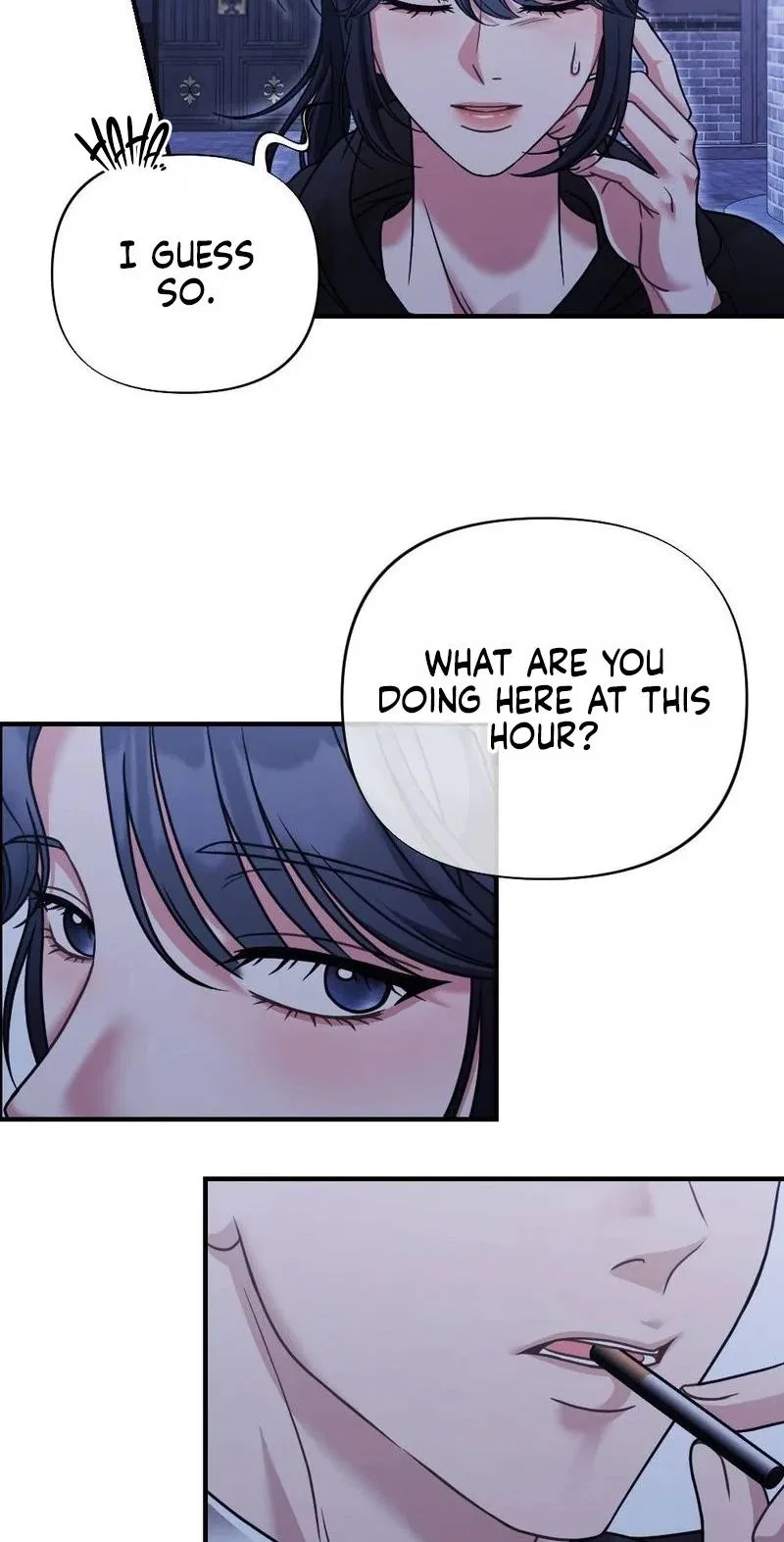 Broken Engagement Scandal Chapter 7 – Page 63