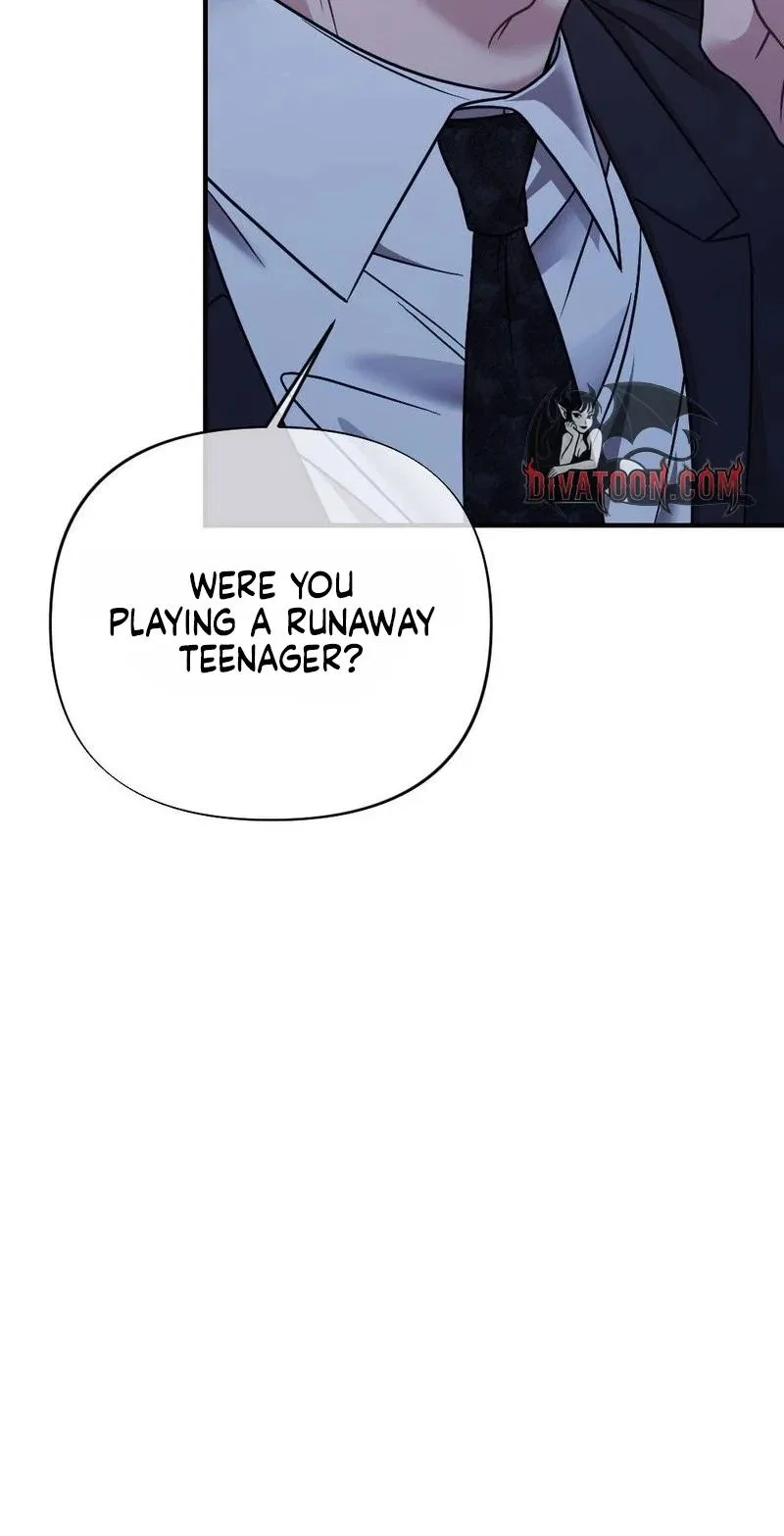 Broken Engagement Scandal Chapter 7 – Page 64