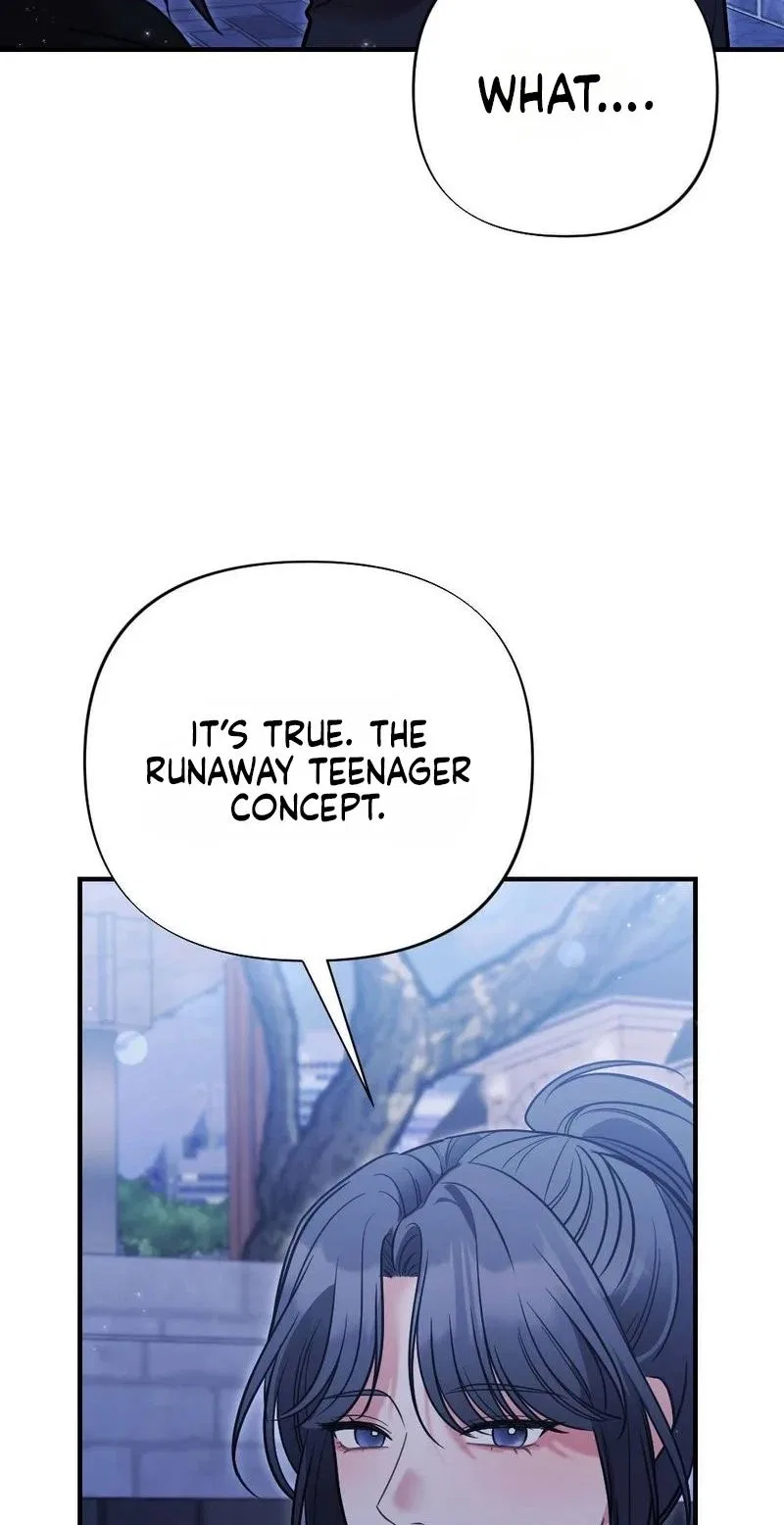 Broken Engagement Scandal Chapter 7 – Page 66