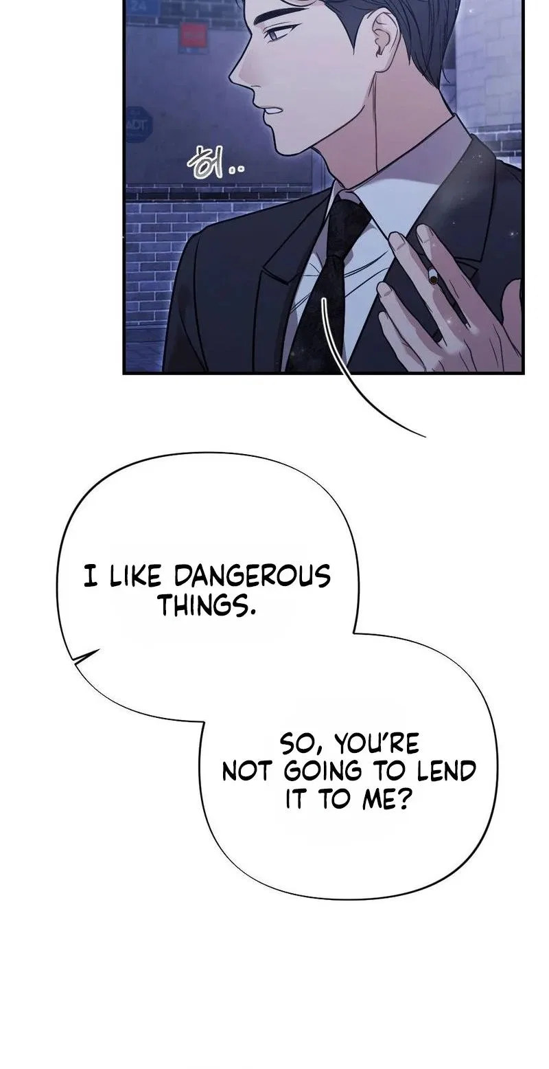 Broken Engagement Scandal Chapter 7 – Page 68