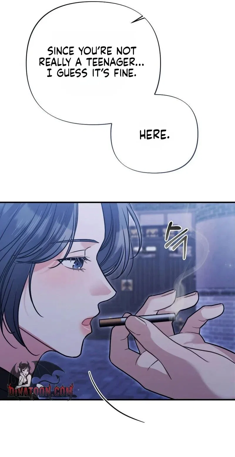 Broken Engagement Scandal Chapter 7 – Page 69