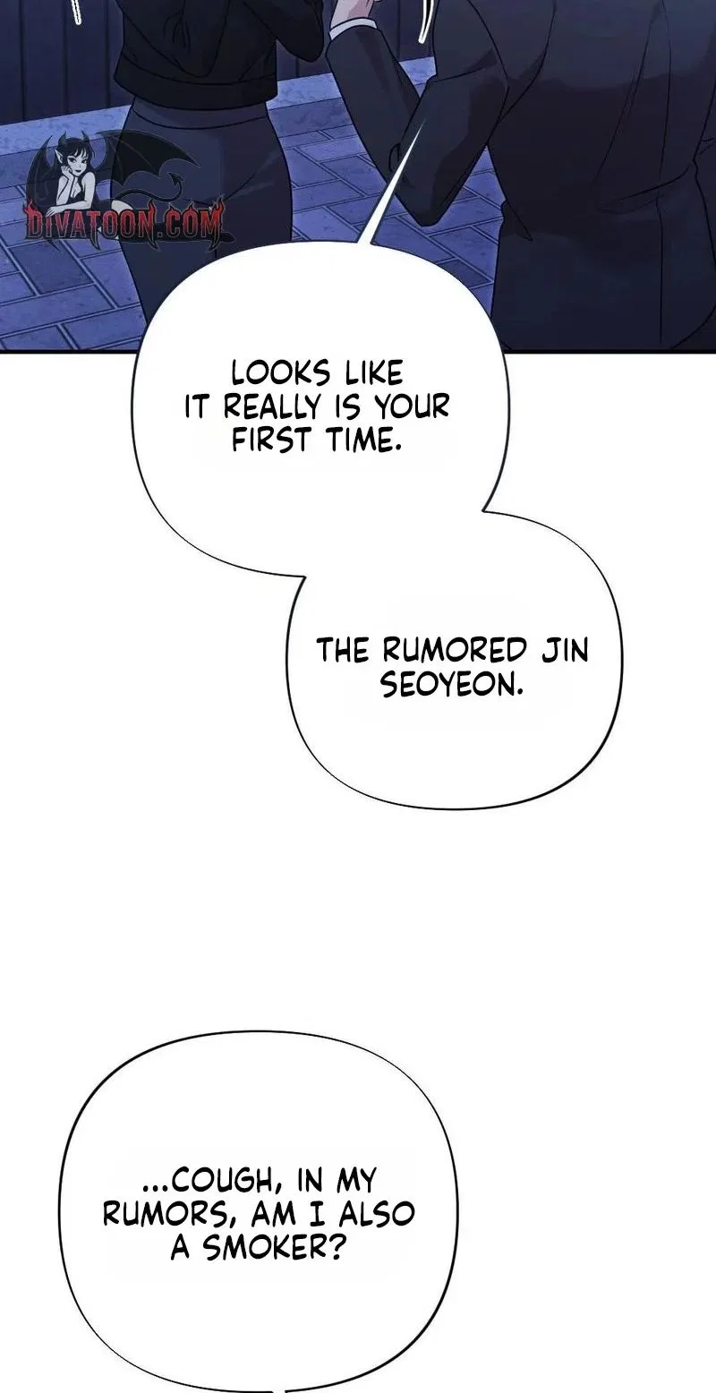 Broken Engagement Scandal Chapter 7 – Page 72