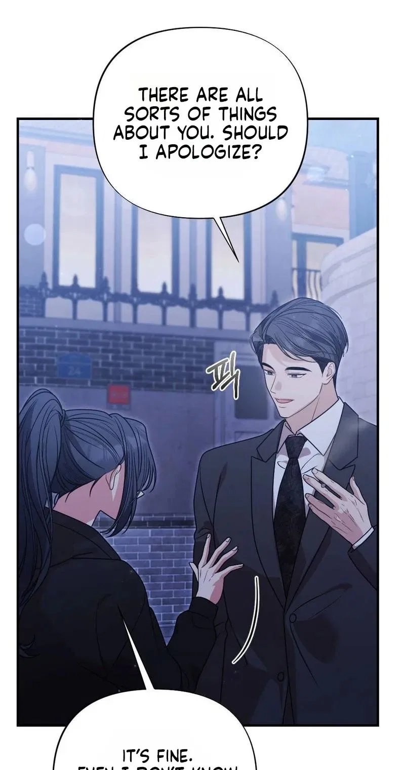 Broken Engagement Scandal Chapter 7 – Page 74