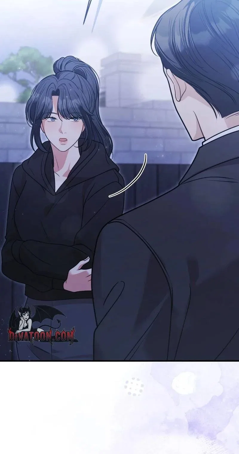 Broken Engagement Scandal Chapter 7 – Page 81