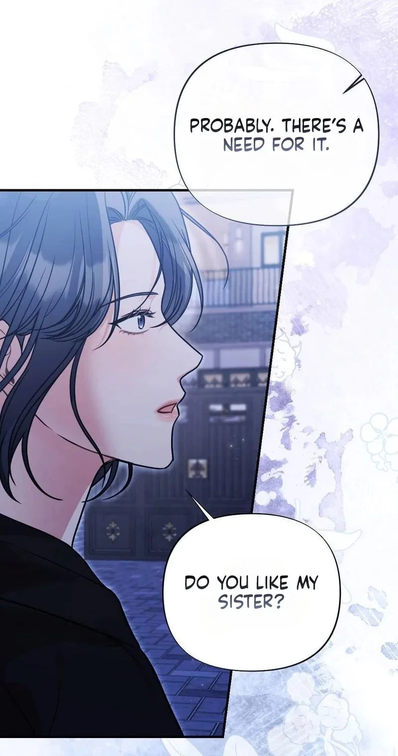 Broken Engagement Scandal Chapter 7 – Page 82