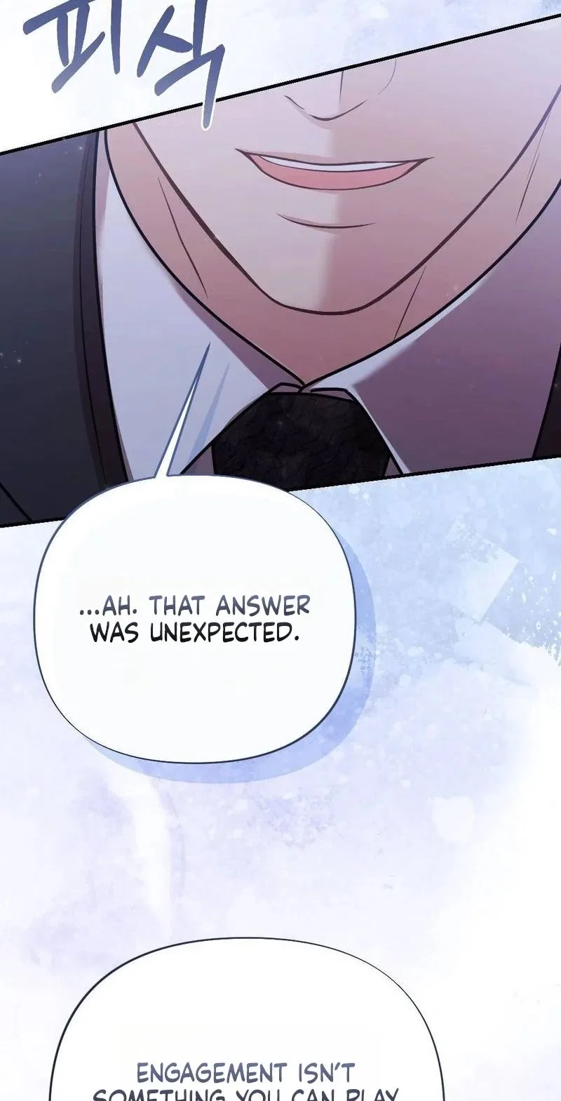 Broken Engagement Scandal Chapter 7 – Page 86