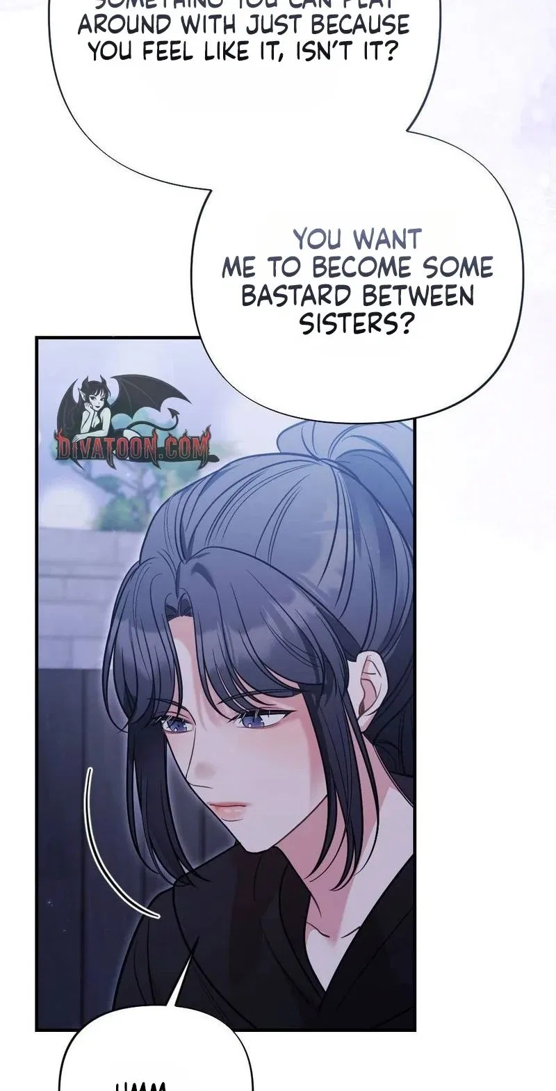 Broken Engagement Scandal Chapter 7 – Page 87