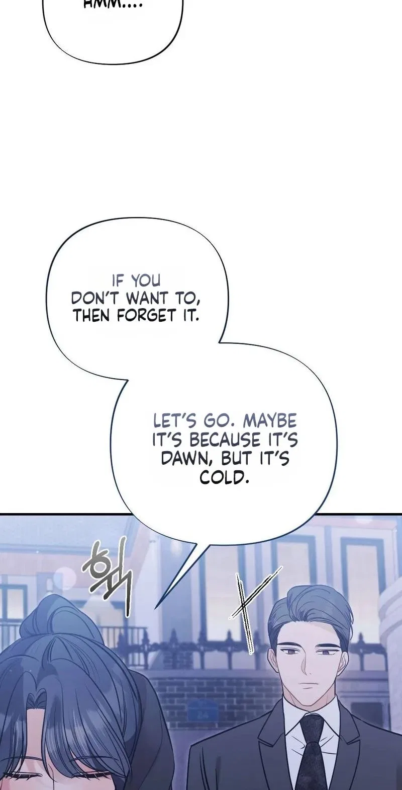 Broken Engagement Scandal Chapter 7 – Page 88