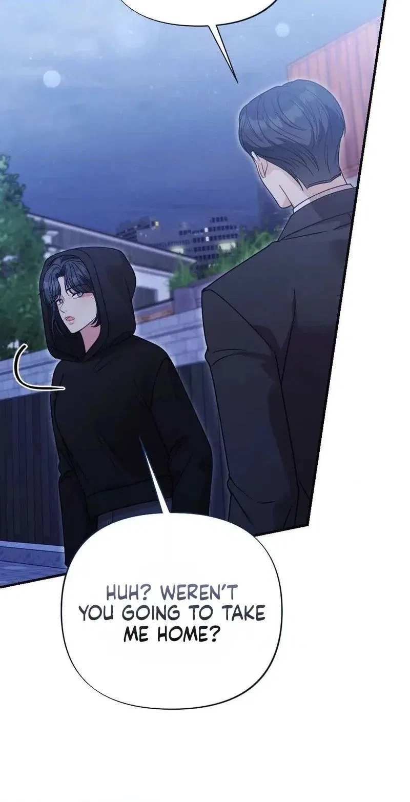 Broken Engagement Scandal Chapter 7 – Page 90