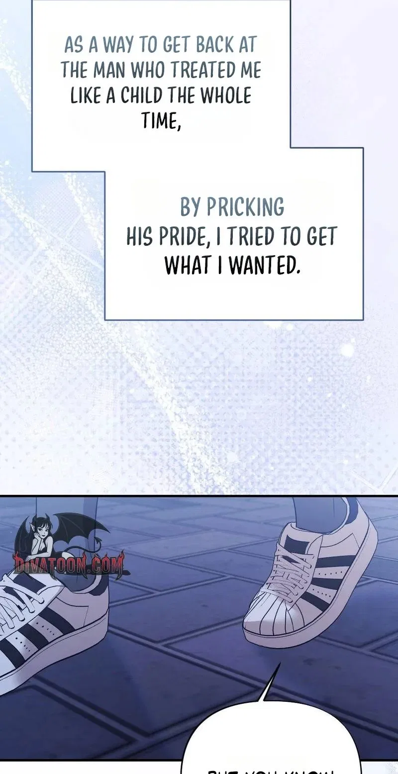 Broken Engagement Scandal Chapter 7 – Page 95