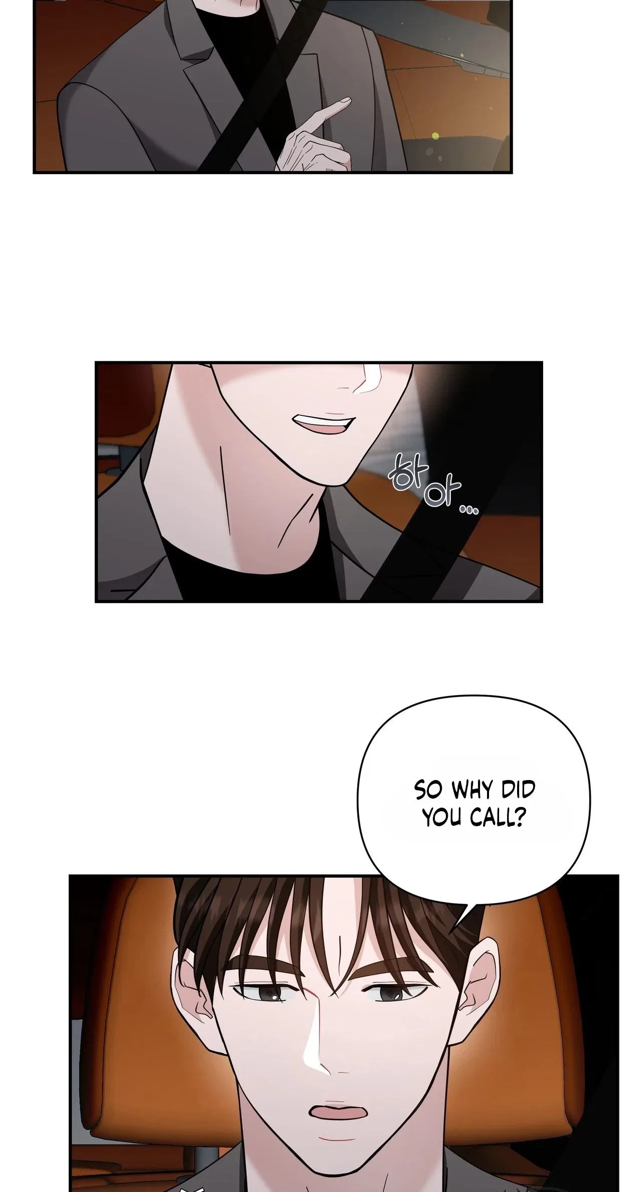 The Last Match Chapter 31 – Page 4