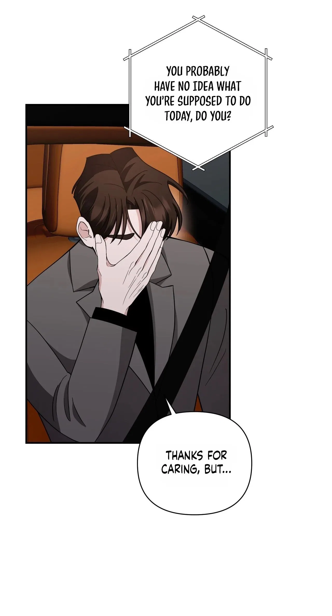 The Last Match Chapter 31 – Page 6