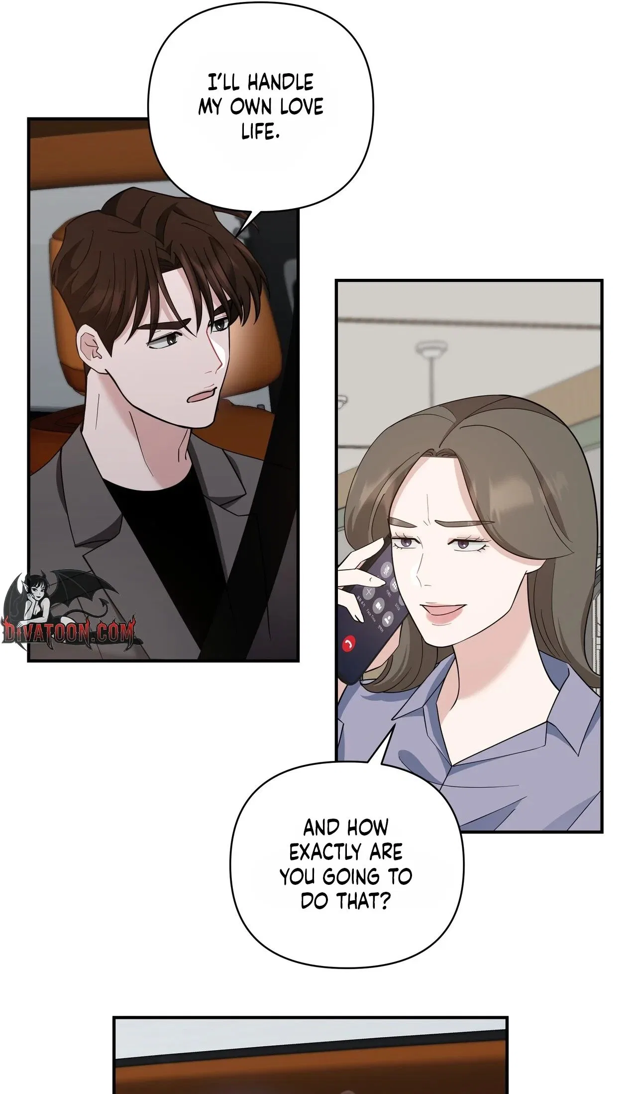 The Last Match Chapter 31 – Page 7