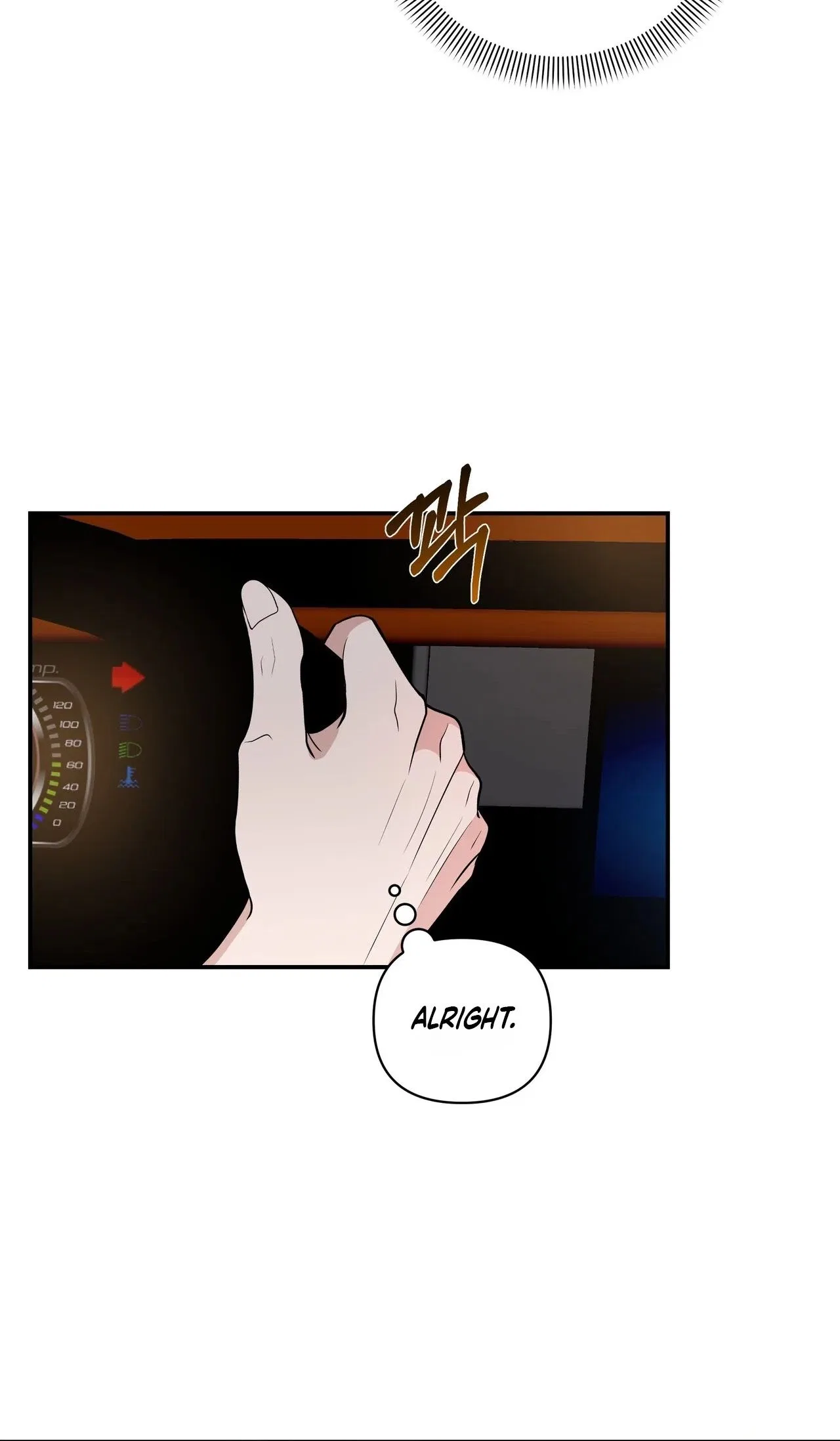 The Last Match Chapter 31 – Page 12