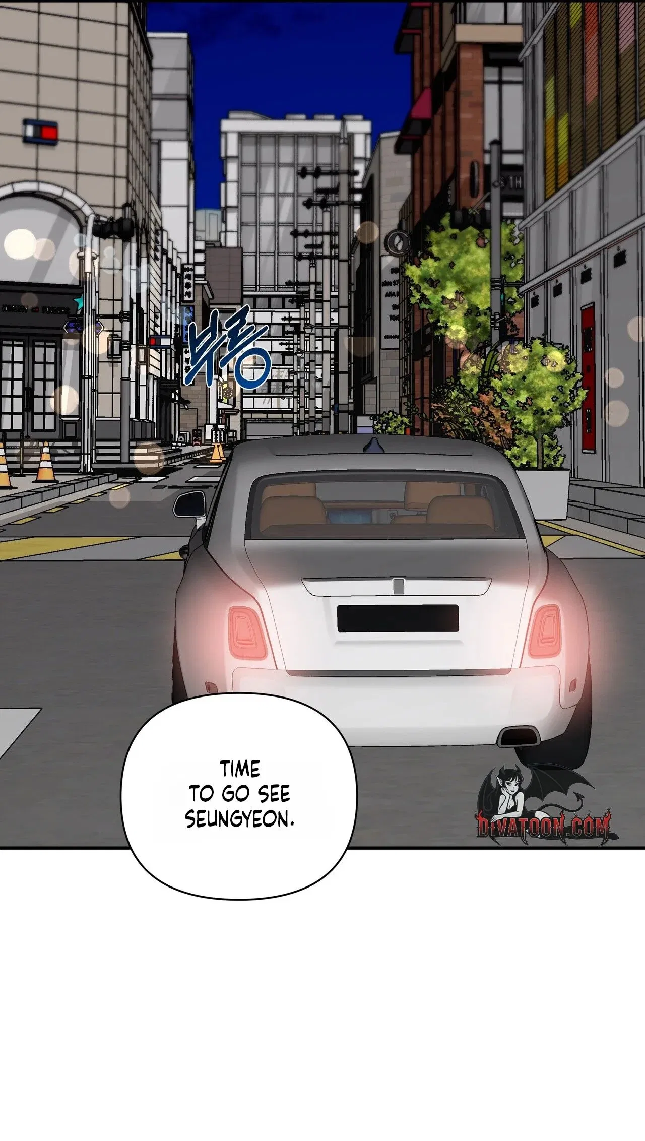 The Last Match Chapter 31 – Page 13