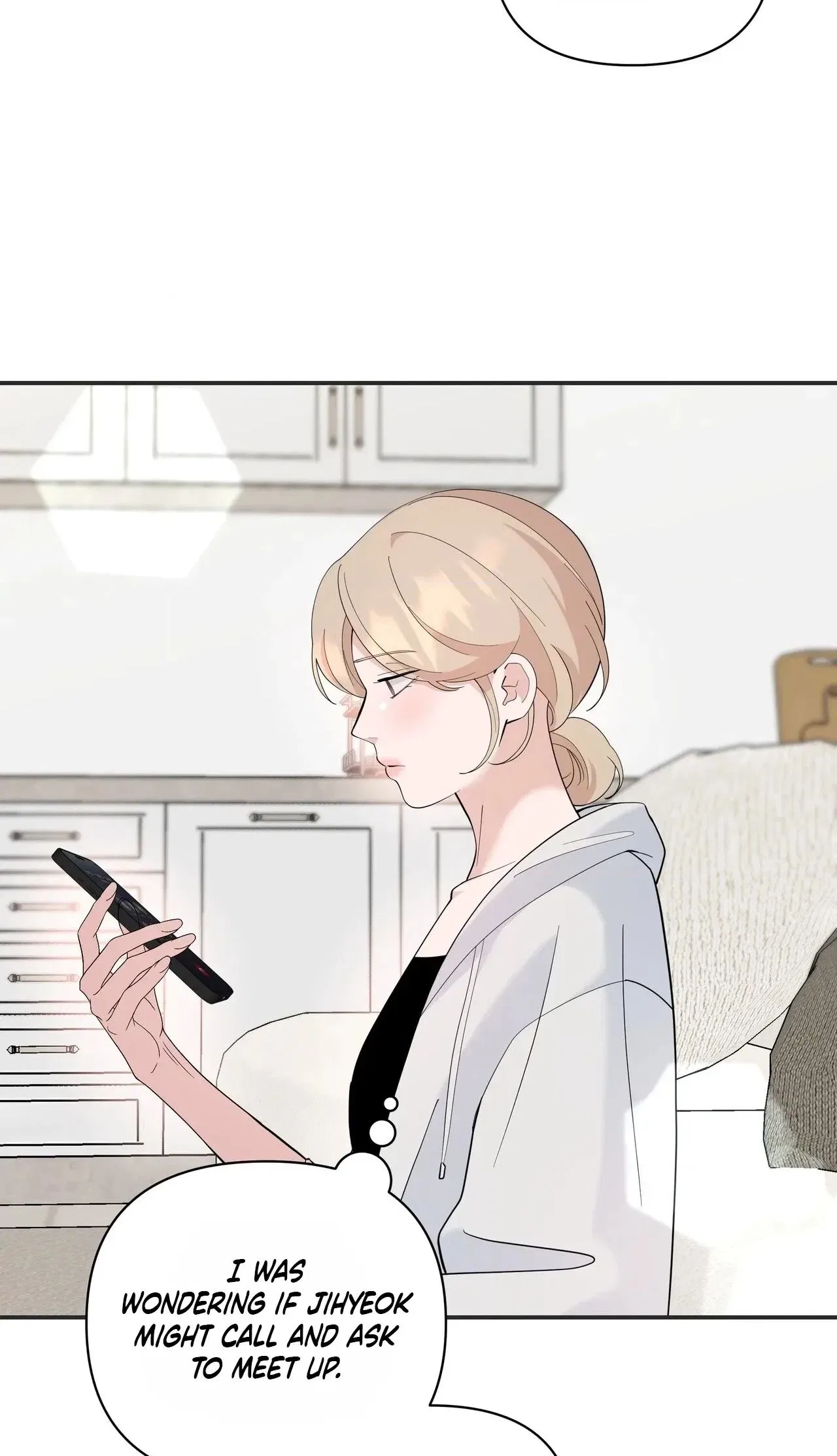 The Last Match Chapter 31 – Page 20