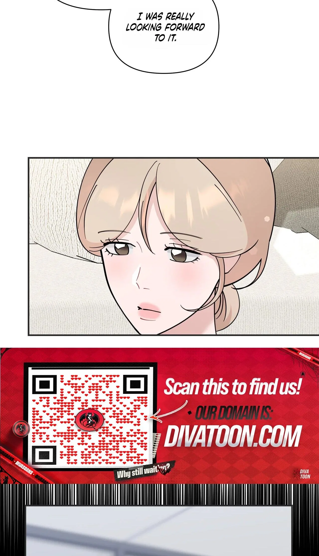The Last Match Chapter 31 – Page 21
