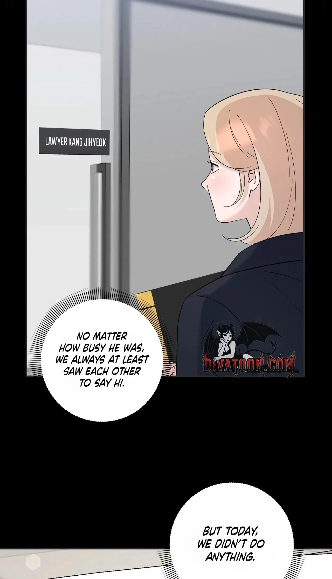 The Last Match Chapter 31 – Page 22