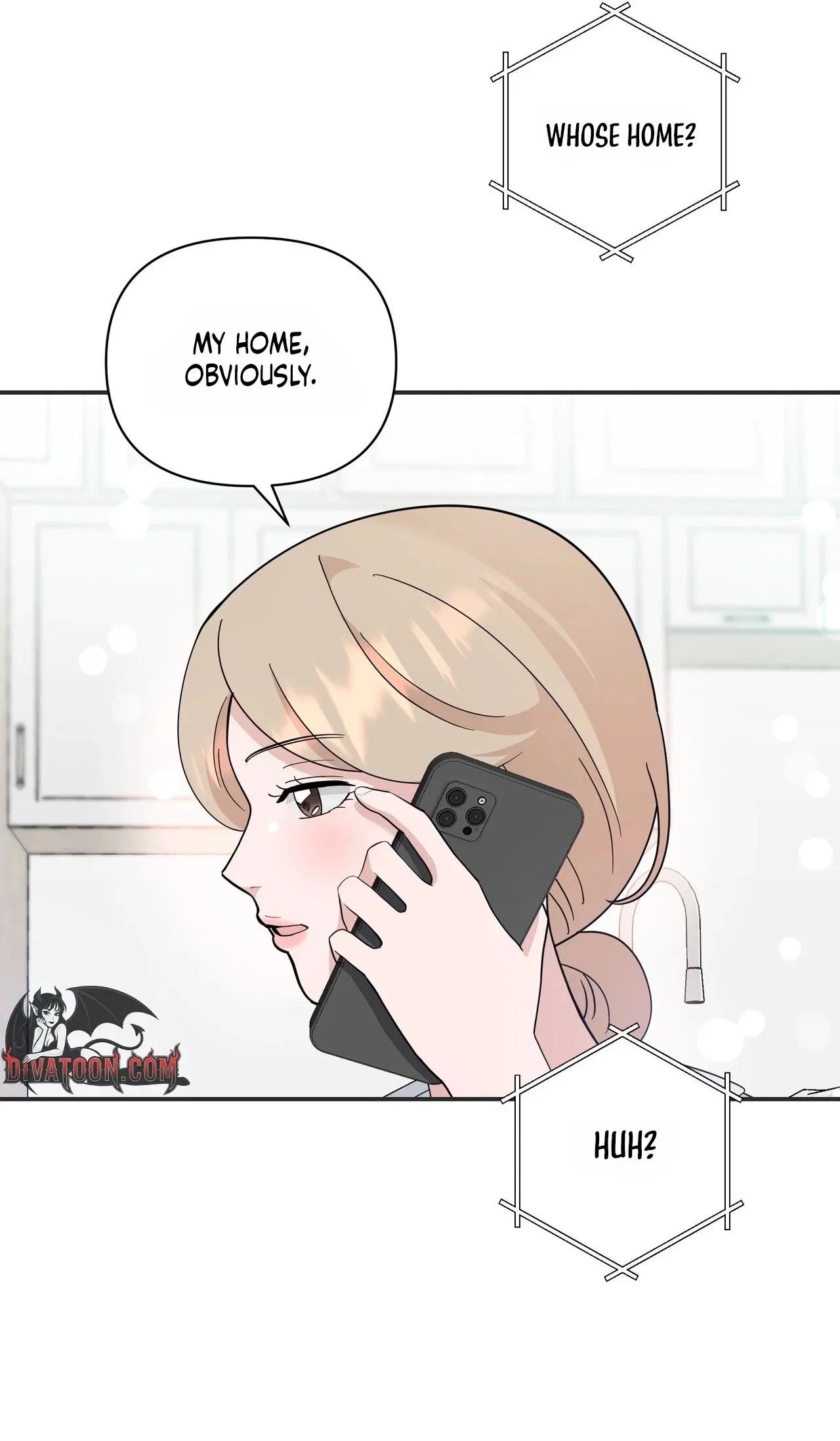 The Last Match Chapter 31 – Page 25