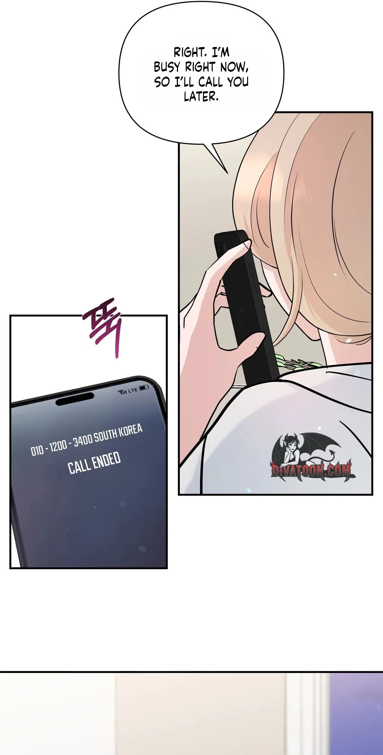 The Last Match Chapter 31 – Page 31