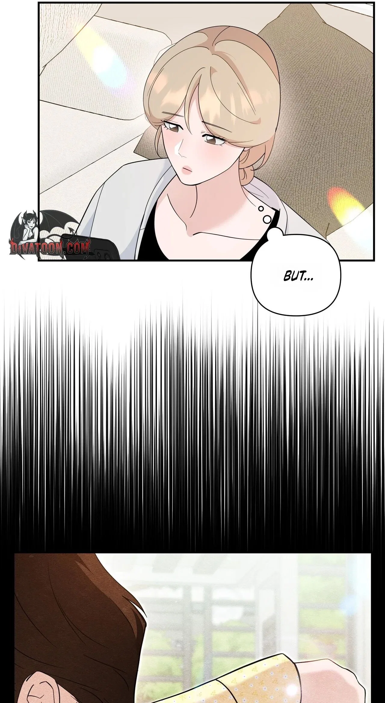 The Last Match Chapter 31 – Page 36