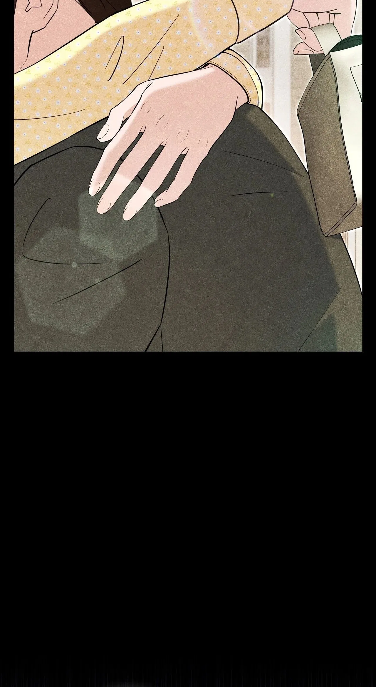 The Last Match Chapter 31 – Page 37