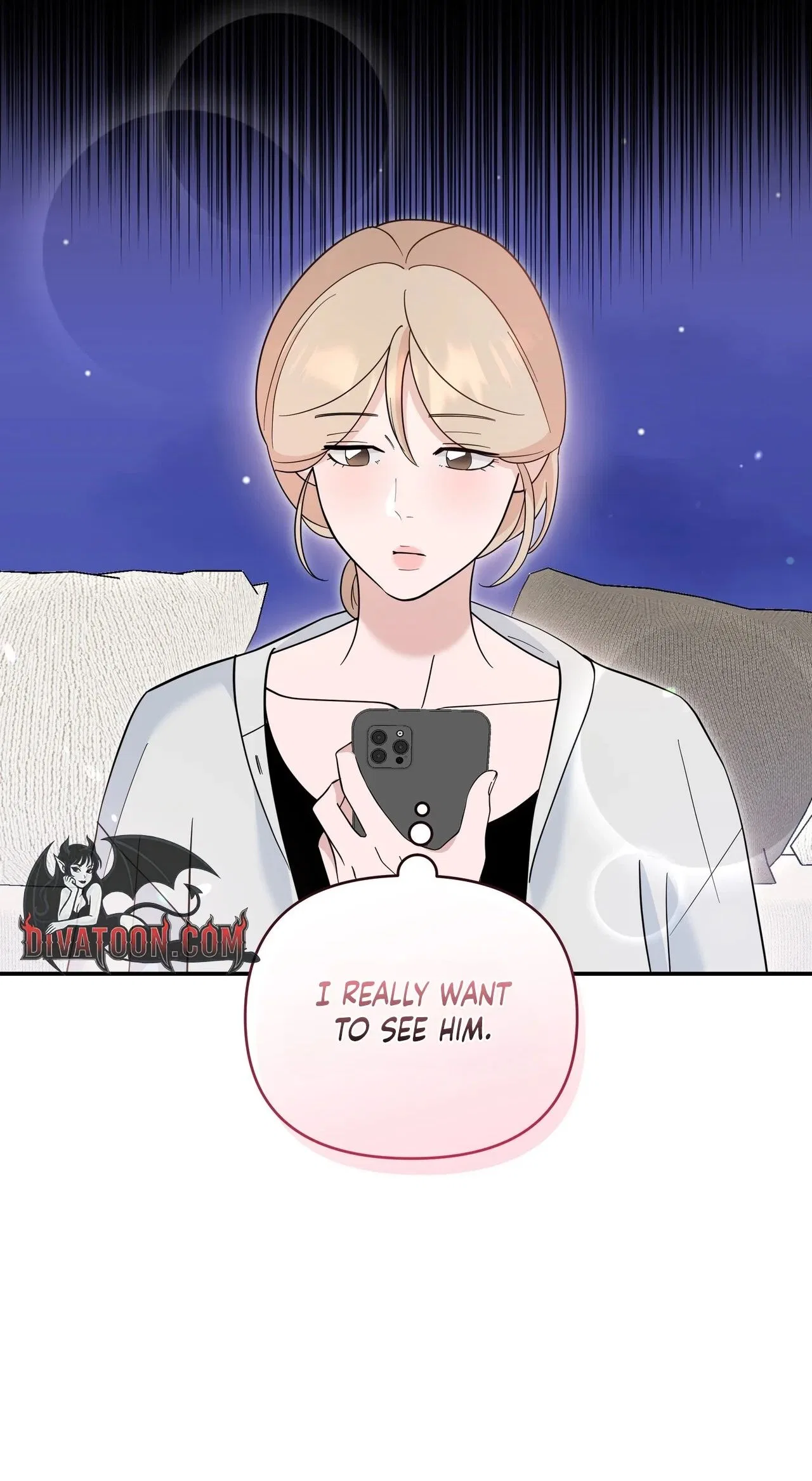 The Last Match Chapter 31 – Page 38