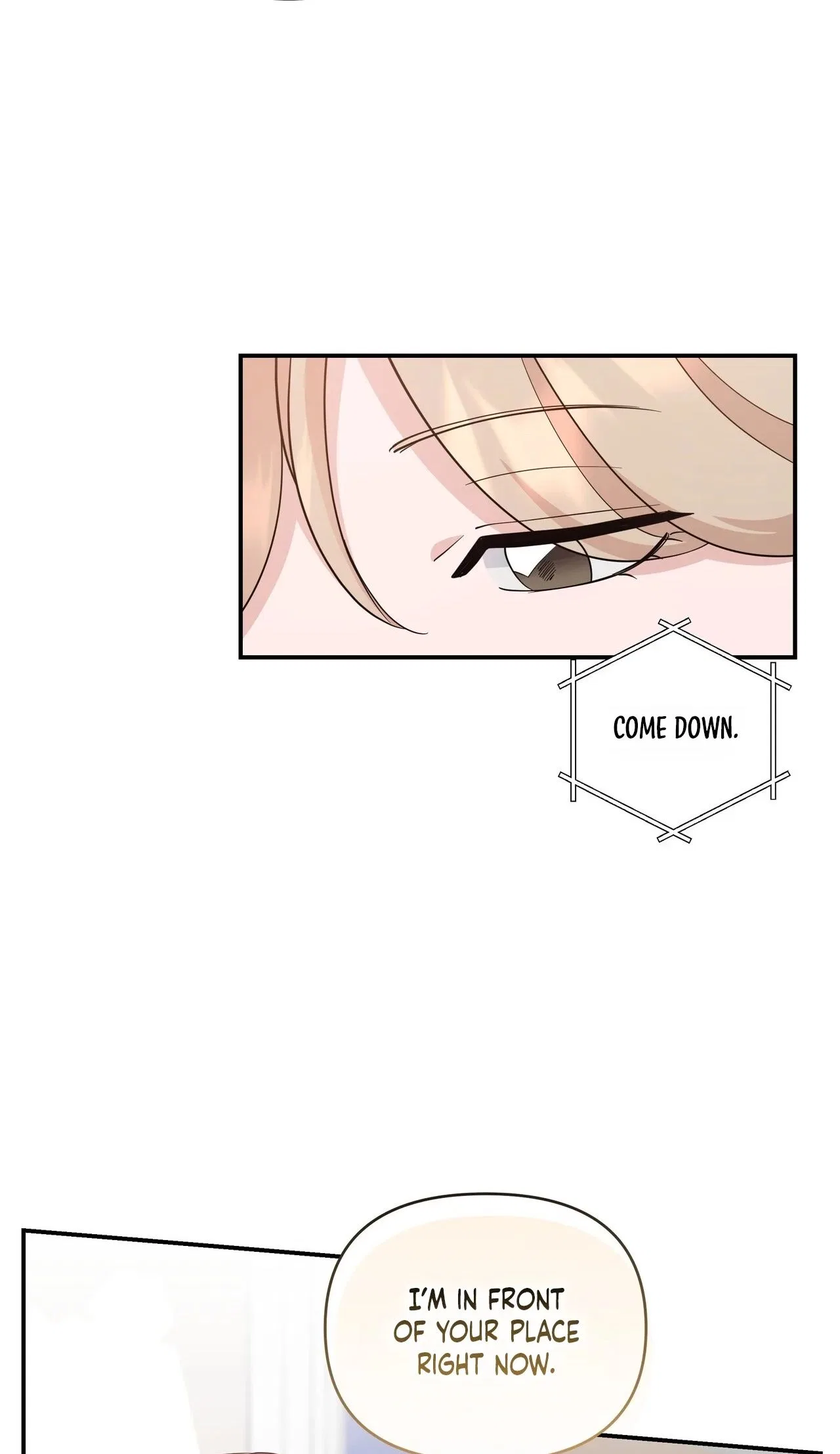 The Last Match Chapter 31 – Page 44