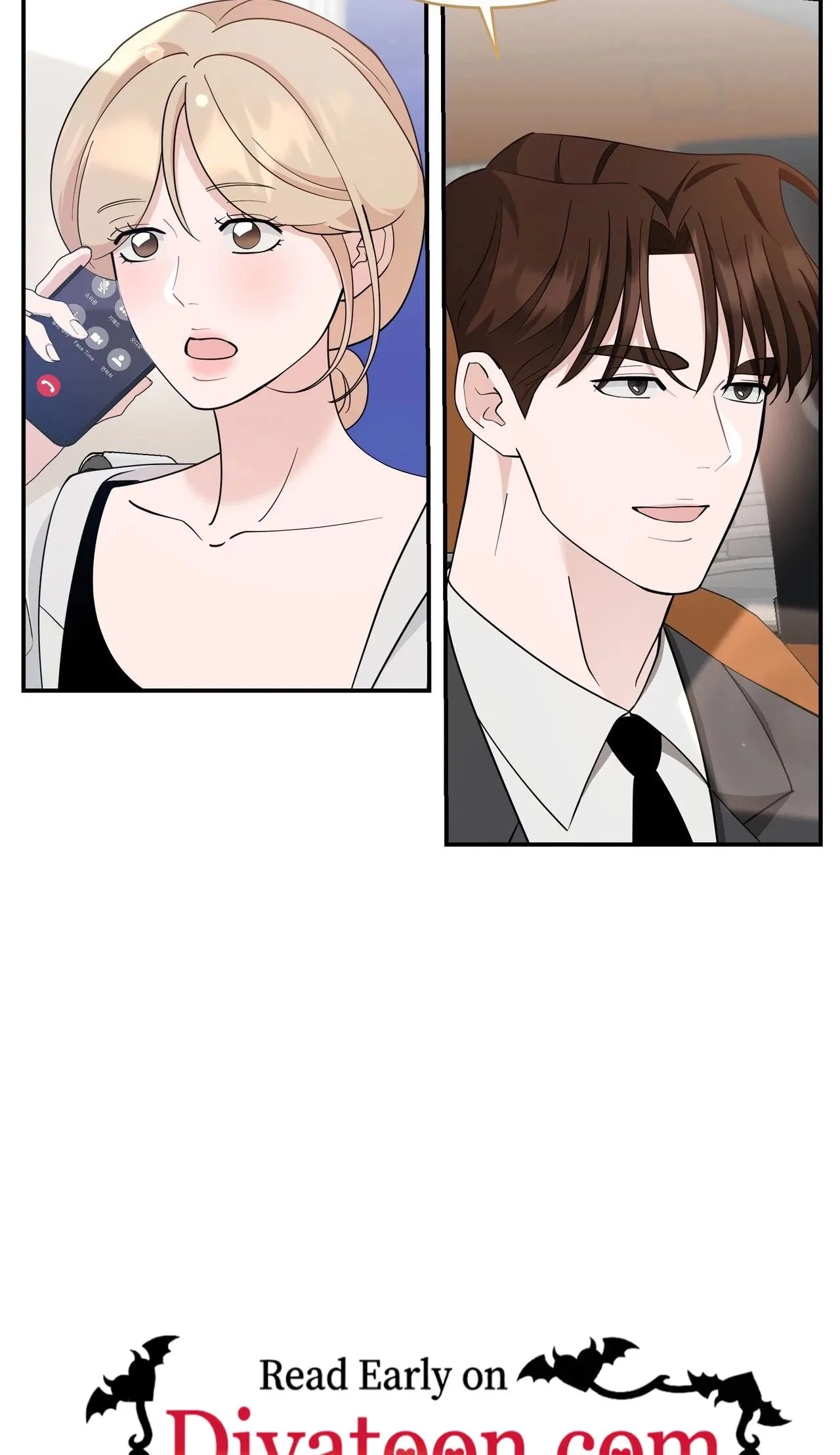 The Last Match Chapter 31 – Page 45