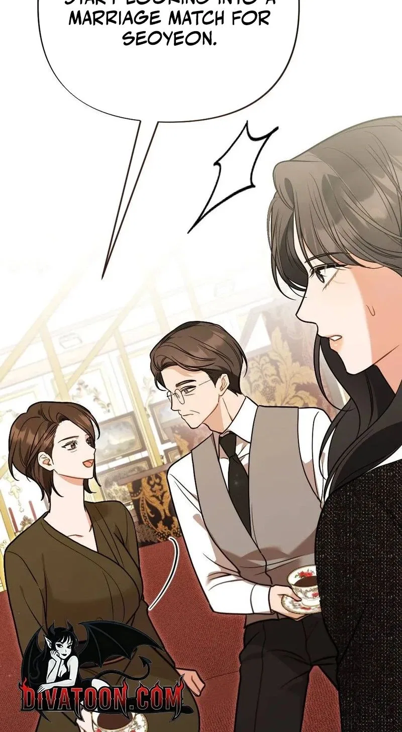 Broken Engagement Scandal Chapter 6 – Page 6
