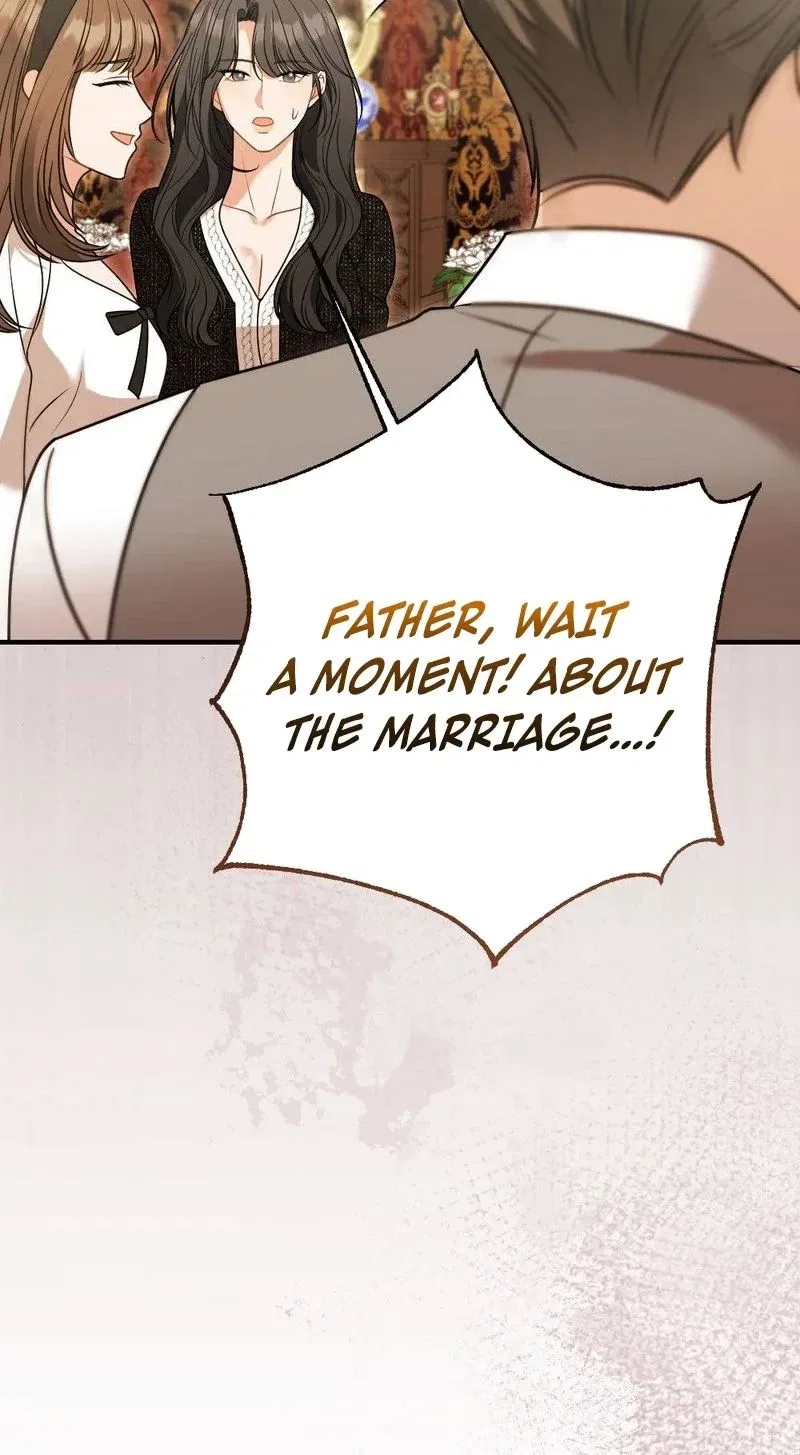 Broken Engagement Scandal Chapter 6 – Page 8