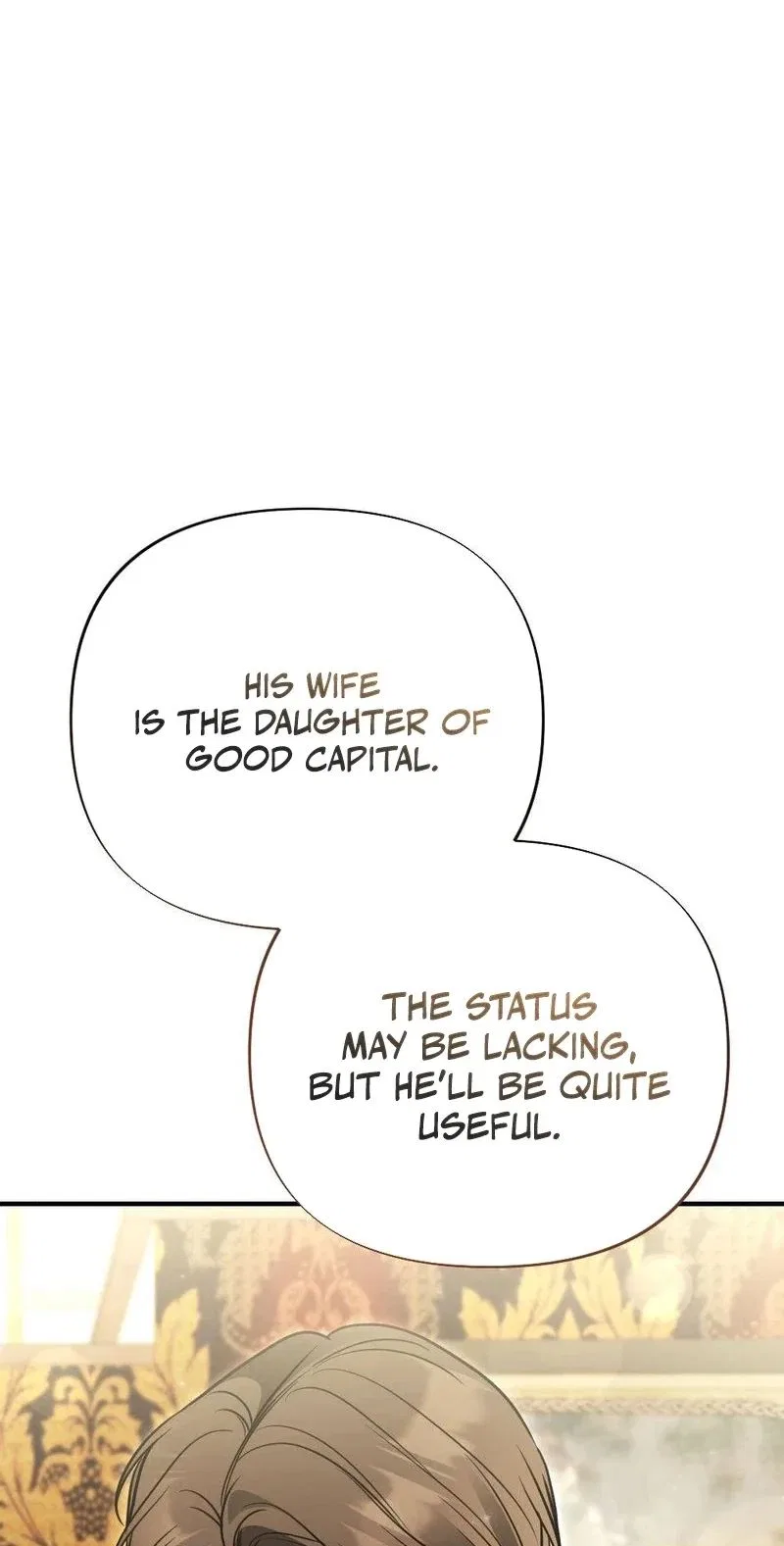 Broken Engagement Scandal Chapter 6 – Page 12