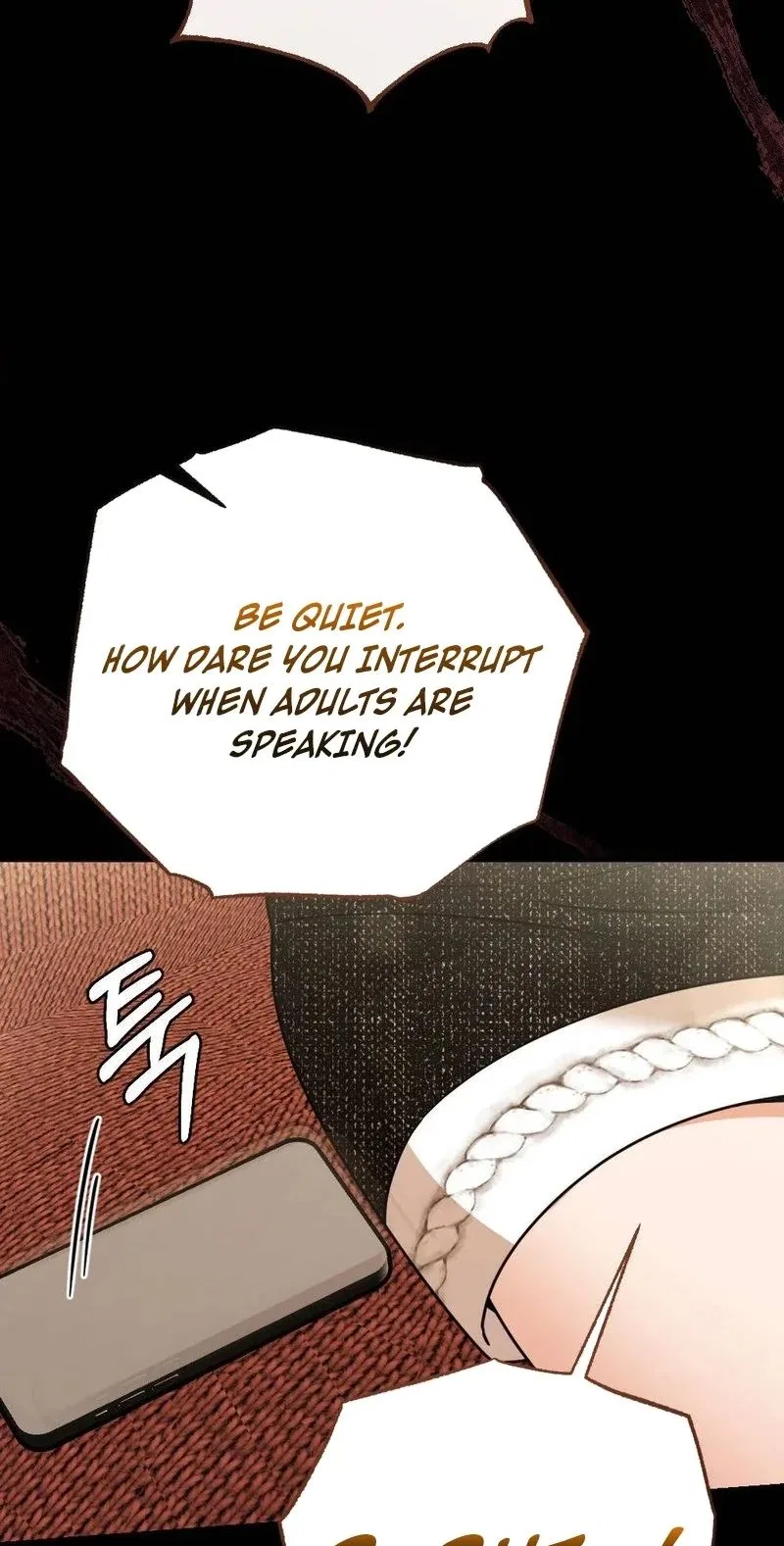 Broken Engagement Scandal Chapter 6 – Page 15