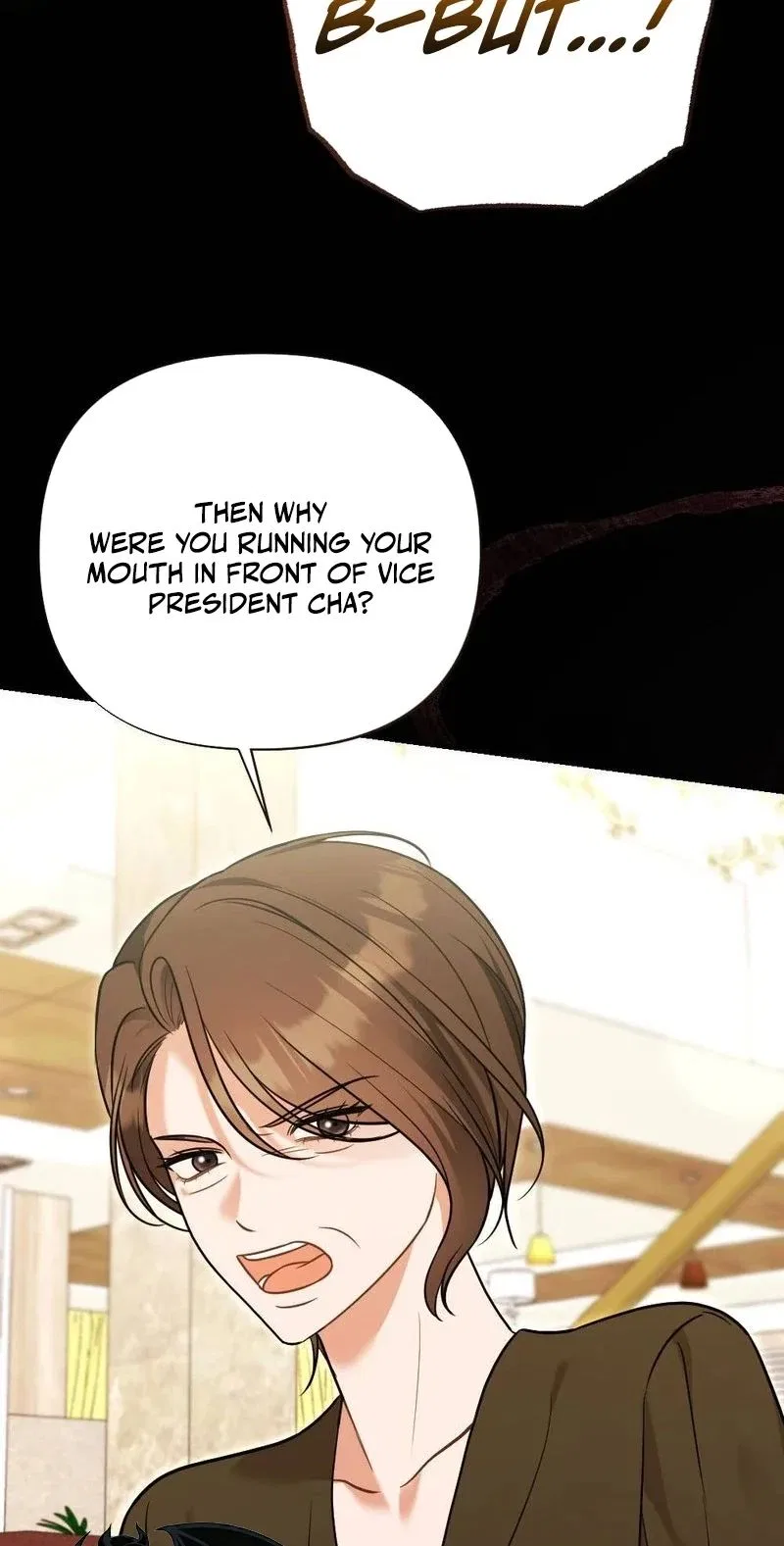 Broken Engagement Scandal Chapter 6 – Page 16