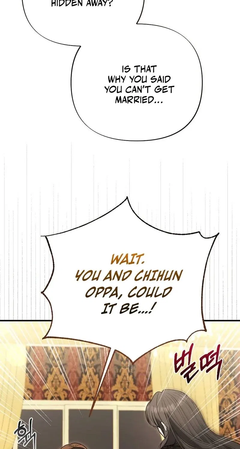 Broken Engagement Scandal Chapter 6 – Page 22