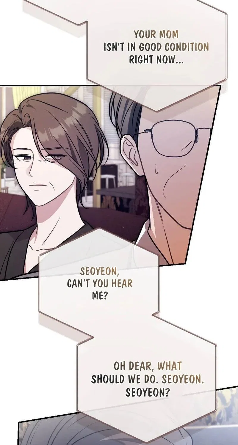 Broken Engagement Scandal Chapter 6 – Page 28