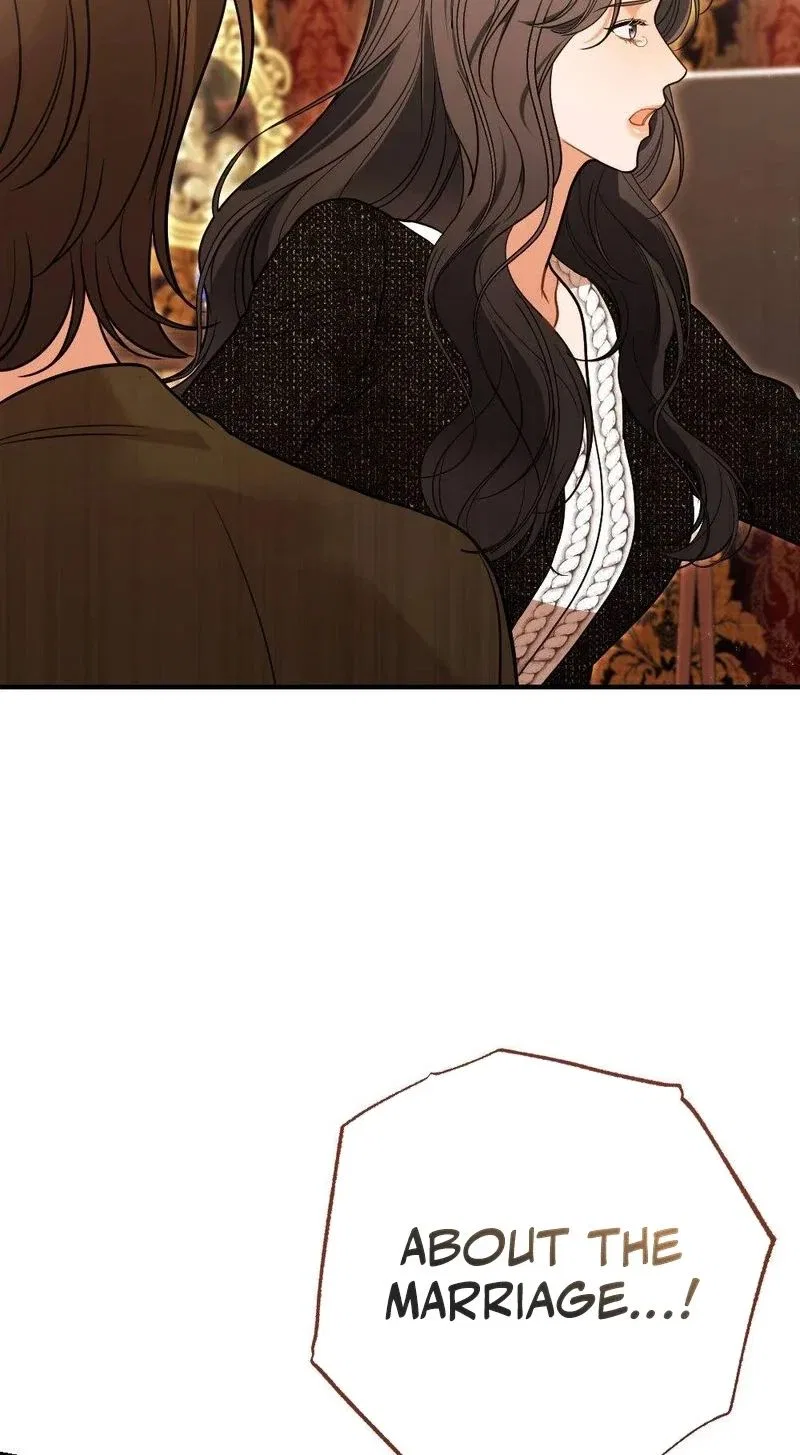 Broken Engagement Scandal Chapter 6 – Page 38