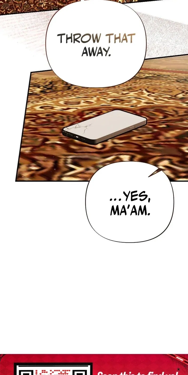 Broken Engagement Scandal Chapter 6 – Page 46