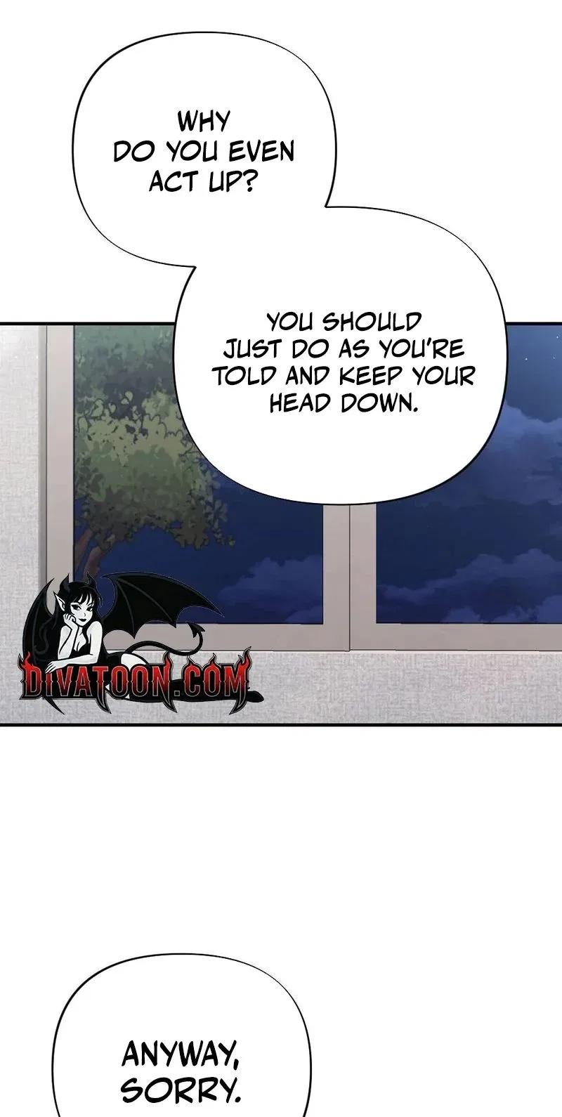 Broken Engagement Scandal Chapter 6 – Page 48