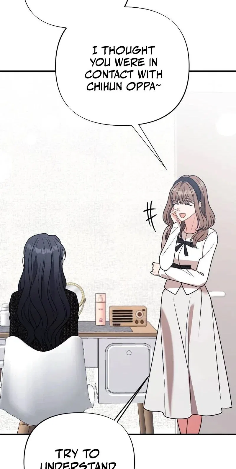 Broken Engagement Scandal Chapter 6 – Page 49