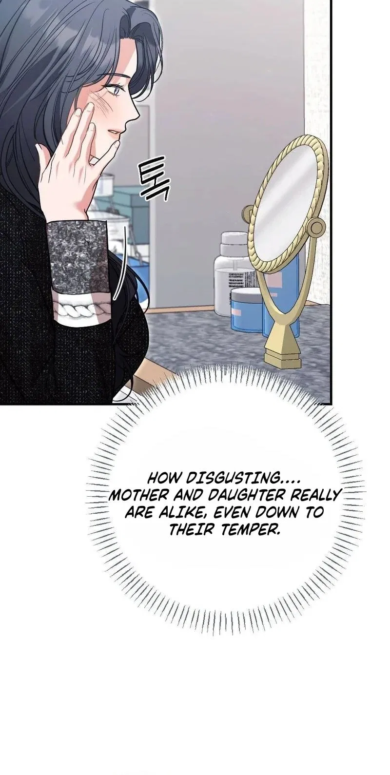 Broken Engagement Scandal Chapter 6 – Page 51