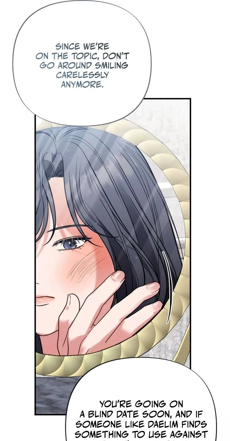 Broken Engagement Scandal Chapter 6 – Page 52
