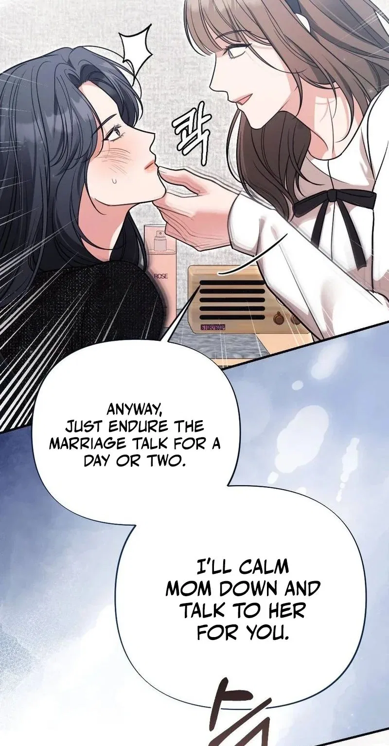 Broken Engagement Scandal Chapter 6 – Page 54
