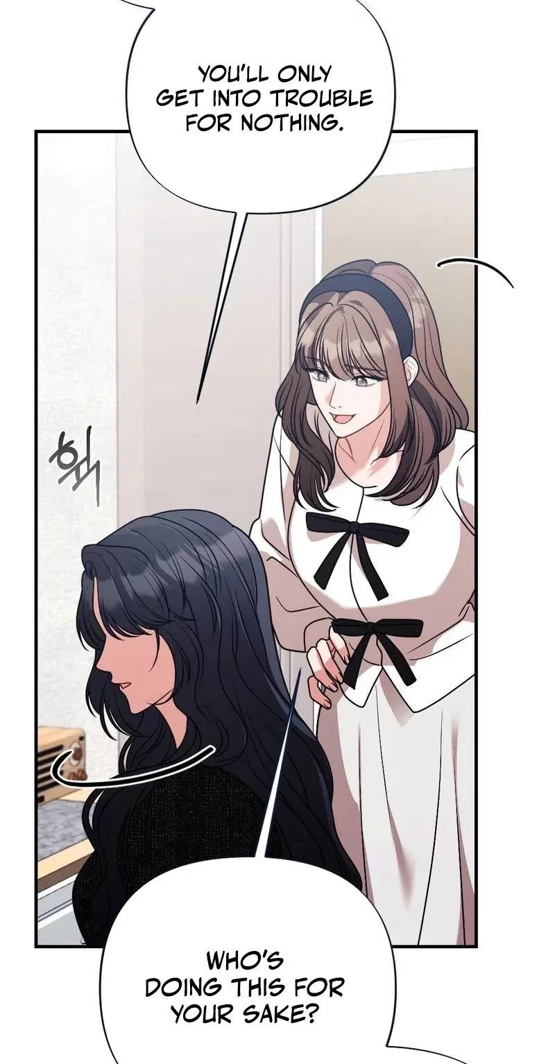 Broken Engagement Scandal Chapter 6 – Page 56