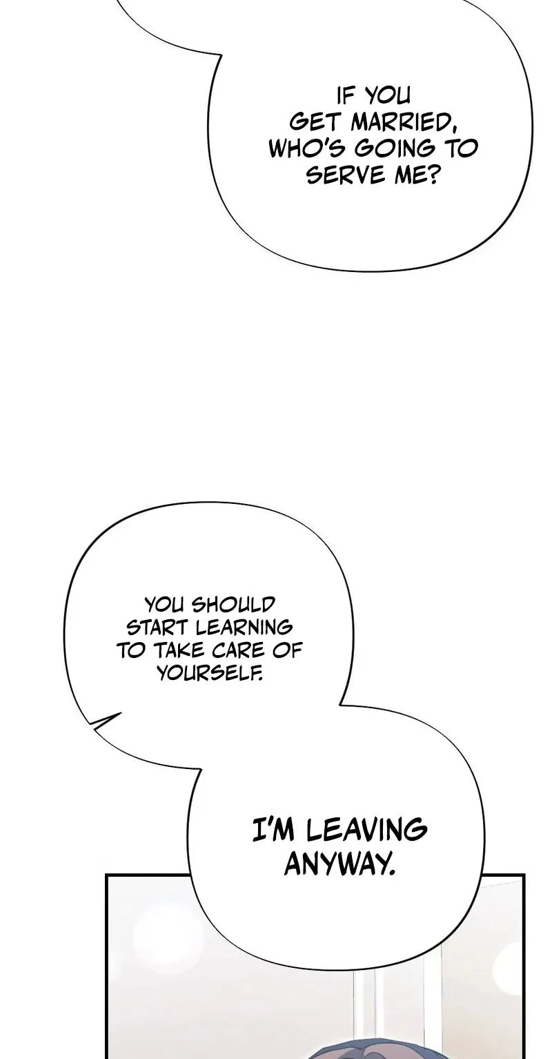 Broken Engagement Scandal Chapter 6 – Page 57