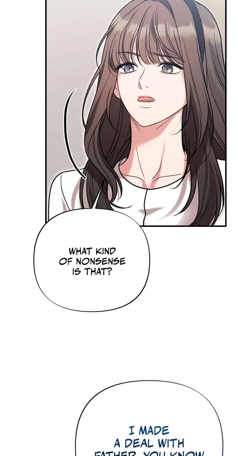 Broken Engagement Scandal Chapter 6 – Page 58