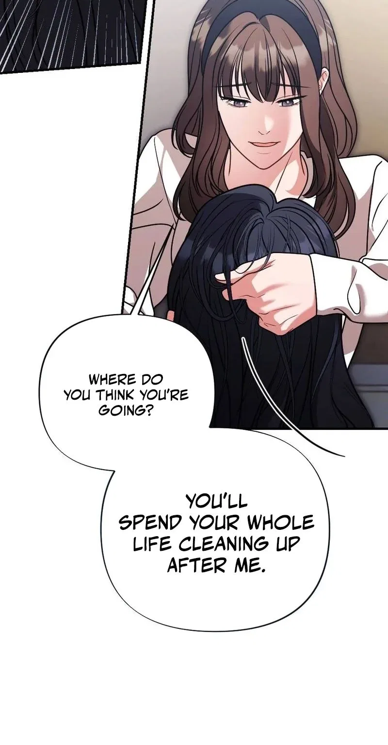 Broken Engagement Scandal Chapter 6 – Page 61