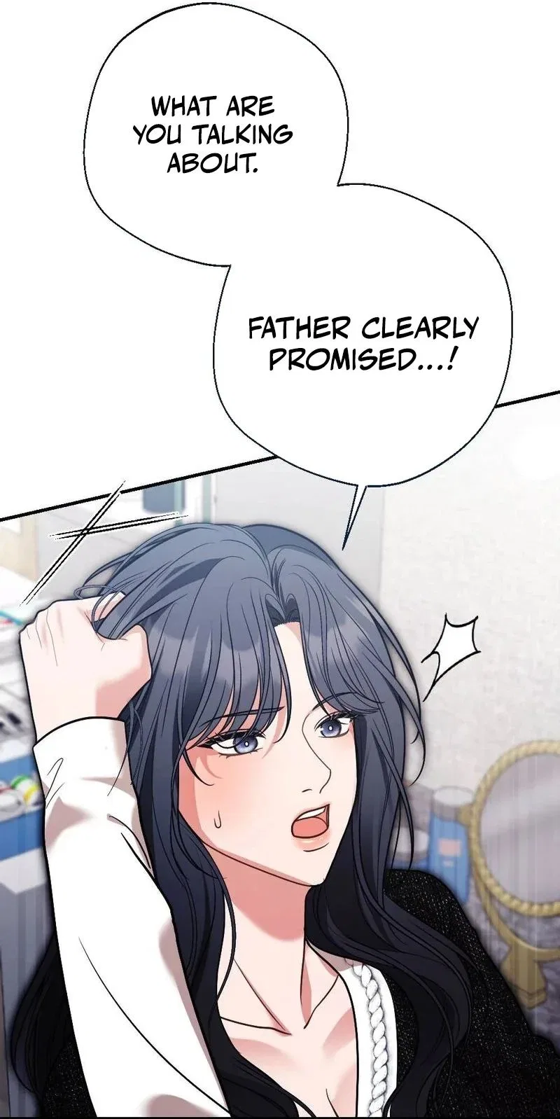 Broken Engagement Scandal Chapter 6 – Page 62