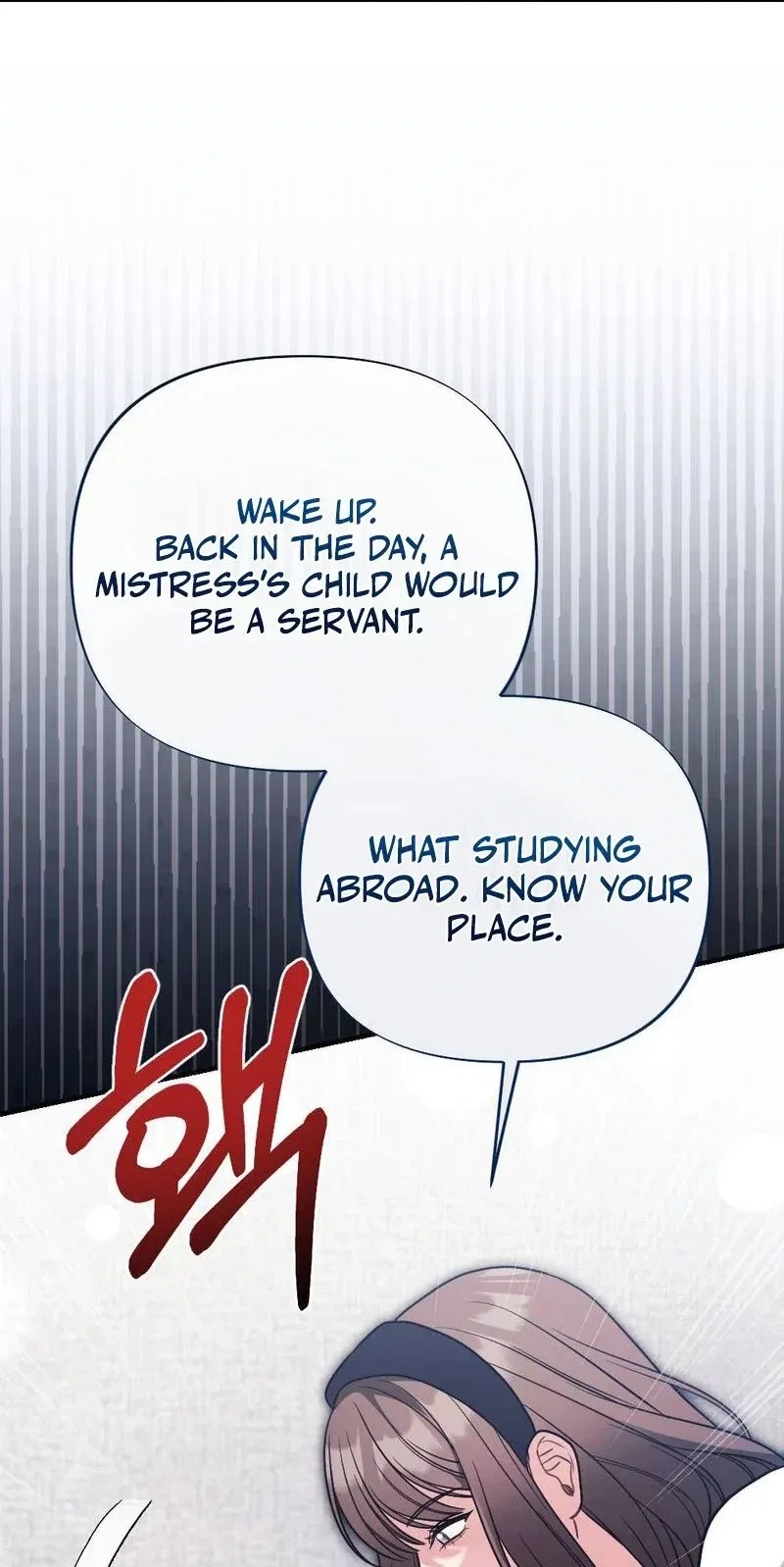 Broken Engagement Scandal Chapter 6 – Page 63